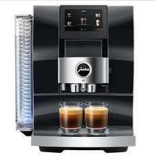 Usado, Máquina de café automática Jura Z10 preto diamante (15423) comprar usado  Enviando para Brazil