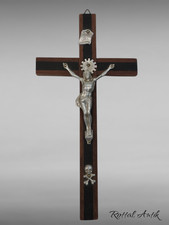 87254 antikes sterbekreuz gebraucht kaufen  Dietersburg