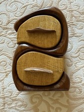 Handcrafted solid wood for sale  San Luis Obispo