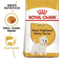 Royal canin westie for sale  DERBY