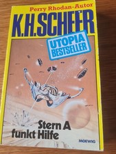 Scheer utopia bestseller gebraucht kaufen  Elmshorn