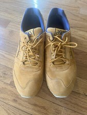 Usado, ASICS Gel Respector “Tonal Pack” Bronzeado/Castanho tamanho 11.5 Masculino comprar usado  Enviando para Brazil