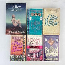 Deborah smith romance for sale  San Antonio