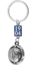 Schalke s04 schlüsselanhänge gebraucht kaufen  Norderstedt