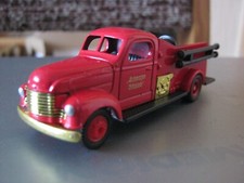 Verkaufe modell lkw gebraucht kaufen  Markkleeberg