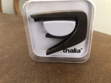 Conjunto completo personalizado Thalia lindo cabo de madeira guitarra série 200 comprar usado  Enviando para Brazil