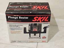 skil 1823 plunge router for sale  Delray Beach