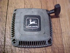 John deere starter for sale  Crystal Lake