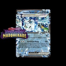 Pokemon tcg twilight d'occasion  Expédié en Belgium