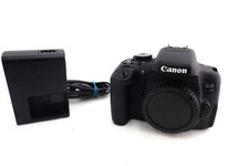 Canon EOS 750D Corpo Reflex - Rivenditore Canon, usado comprar usado  Enviando para Brazil