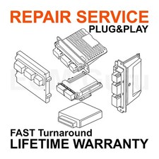 Ford misfire repair for sale  Colorado Springs