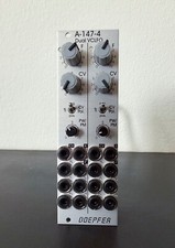 Doepfer 147 dual gebraucht kaufen  Berlin