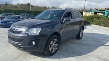 Opel antara 2.2 usato  Favara