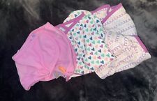 7 assorted swaddles baby for sale  Port Charlotte