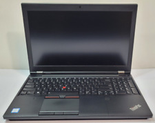 lenovo p51 for sale  Glen Burnie