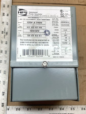Hammond transformer 0.25kva for sale  Jessup