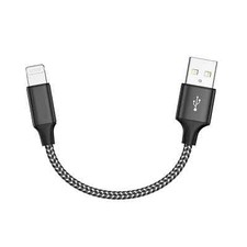 Cavo iphone corto usato  Battipaglia