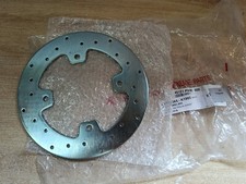 Kymco disque frein d'occasion  Satillieu