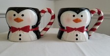 Pier christmas penguin for sale  Buford