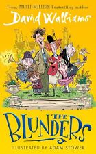 Walliams david blunders for sale  STOCKPORT