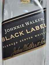 Johnny walker black for sale  SWANSEA
