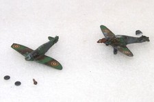 Dinky 62e spitfire for sale  COLWYN BAY