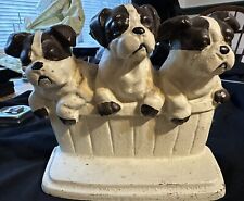 Vintage cast iron for sale  Waterville