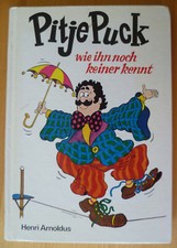 Pitje puck ihn gebraucht kaufen  Regensburg