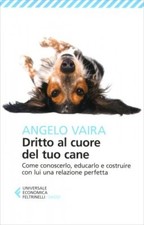 Libro dritto cuore usato  Greve in Chianti