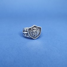 Anello pietro ferrante usato  Pomezia