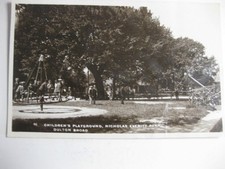 Childrens playground nicholas for sale  BECCLES