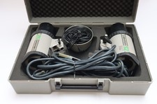 Elinchrom flash heads for sale  RICHMOND