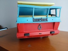 Berliet t100 tulsa d'occasion  Saint-Julien-en-Genevois