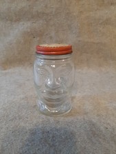 Vintage glass jar for sale  Cambridge