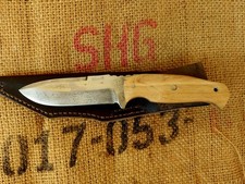 Jagdmesser utdoor fahrtenmesse gebraucht kaufen  Bad Neuenahr-Ahrweiler