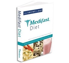 Secret medifast physicians for sale  USA