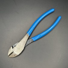 Channellock diagonal cutters for sale  Oneonta