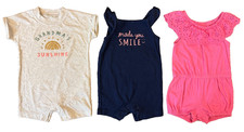Carters baby clothes for sale  Saint Louis