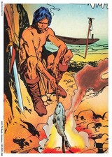 Auxp9 0550 comics d'occasion  Expédié en Belgium