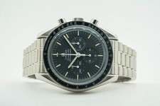 Omega Speedmaster Moonwatch 3590.50 359050 Tritum Ser. 4832xxxx 11041U comprar usado  Enviando para Brazil