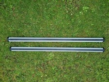 Thule aluminium roof for sale  CHEPSTOW