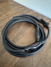 Transparent audio musiclink for sale  Newport Coast