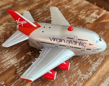 Virgin atlantic plane for sale  Rochester