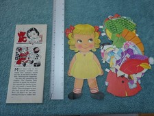 molly doll for sale  BOURNEMOUTH
