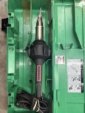 Leister triac 141.228 for sale  Zephyrhills