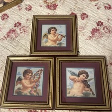 Vintage home interiors for sale  Sulphur Springs