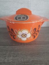 Vintage cocotte faitout d'occasion  Wizernes