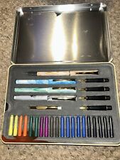 Calligraphy set for sale  Maple Grove