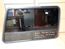 Dodge van seitenfenster gebraucht kaufen  Marktbreit