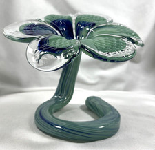 Swirl art glass for sale  Estero